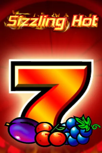 Sizzling Hot progresívny jackpot Sizzling Hot jackpot