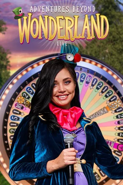 Adventures Beyond Wonderland Live game Adventures Beyond Wonderland Live