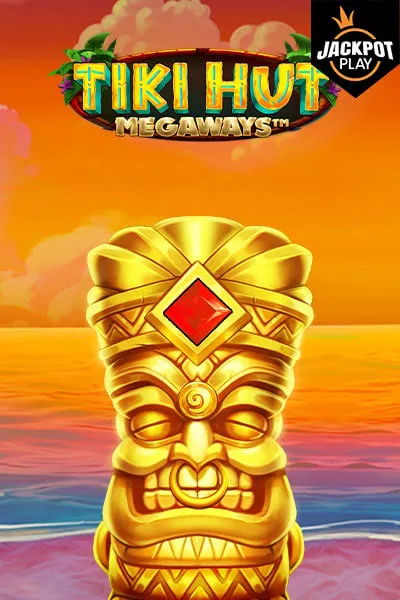 Tiki Hut Megaways progresívny jackpot Tiki Hut Megaways Jackpot