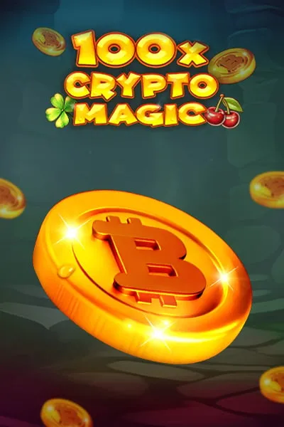100x Crypto Magic jackpot 100x Crypto Magic