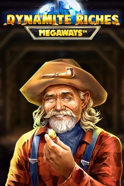 Dynamite Riches Megaways jackpot Dynamite Riches Megaways